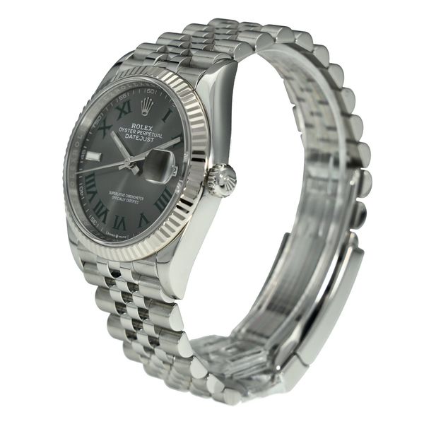 Rolex Datejust 126234
